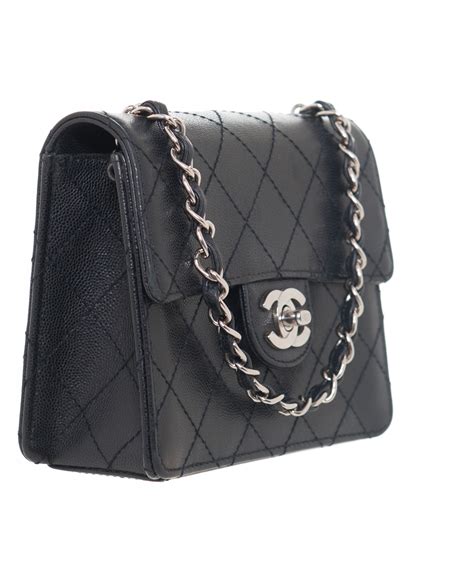 chanel mini mini flap bag|vintage chanel mini flap bag.